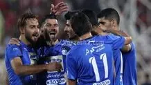 امکان درآمد ۷۴‌میلیاردی برای استقلال