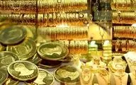 تقاضای خرید طلا و سکه اوج گرفت