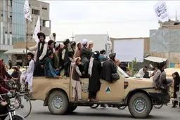 فرمول دفع خطر طالبان