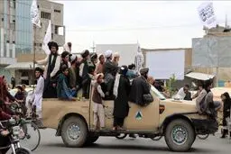 فرمول دفع خطر طالبان