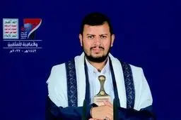 الحوثی: آمریکا و انگلیس در ماموریت خود شکست خوردند
