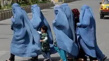 رهبر طالبان: زنان در افغانستان زندگی راحت و مرفهی دارند

