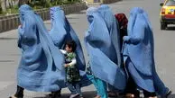 رهبر طالبان: زنان در افغانستان زندگی راحت و مرفهی دارند

