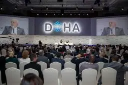 ظریف: ایران قوی است؛ امنیت ما وارداتی نیست

