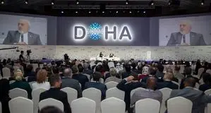 ظریف: ایران قوی است؛ امنیت ما وارداتی نیست

