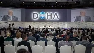 ظریف: ایران قوی است؛ امنیت ما وارداتی نیست

