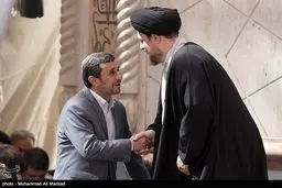 سید حسن خمینی و «باواریا»؛ احمدی‌نژاد و «آلاسکا»/ شباهت‌ها و تفاوت‌ها

