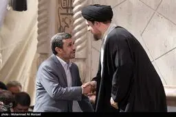 سید حسن خمینی و «باواریا»؛ احمدی‌نژاد و «آلاسکا»/ شباهت‌ها و تفاوت‌ها

