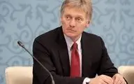 روسیه: اوکراین با دو پهپاد به کرملین حمله کرد