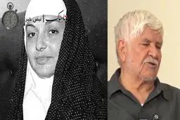 ماجرای آهنگی که گوگوش برای امام خمینی خواند بود، چیست؟