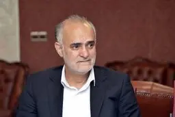 اعلام جزییات بازی‌های دوستانه تیم ملی ایران