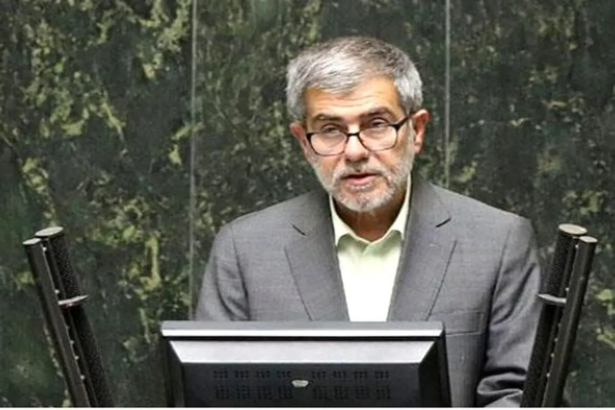 پاسخ جالب فریدون عباسی درباره فروش نفت و برگشت پول آن به کشور

