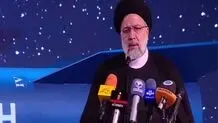 Iran deterrence power source of stability, peace for region