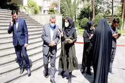 بود اما نبود!