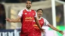 پرسپولیس با برد نساجی به صدر جدول می رسد؟ 
