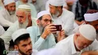 از مراسم فارغ‌التحصیلی طلاب تا المپیک ارامنه