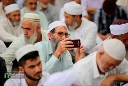 از مراسم فارغ‌التحصیلی طلاب تا المپیک ارامنه