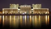 روسیه: حمله پهپادی امروز با راهنمایی انگلیس انجام شد