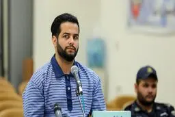 جزئیات پرونده میلاد حاتمی/ از بازداشت تا اشد مجازات

