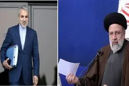 نامه سرگشاده نوبخت به رئیسی: برای جلسه با مدیران اقتصادی درباره عملکرد اقتصادی دولت قبل اعلام آمادگی می‌کنم