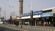 بمب آماده انفجار در شهرری خنثی شد
