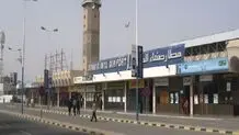بمب یک تنی عمل نکرد