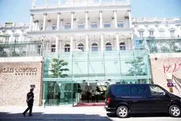 آمریکا؛ فرار رو به جلو؟