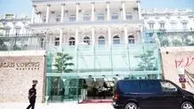 آمریکا؛ فرار رو به جلو؟