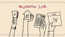 واژه جایگزین شارژ ساختمان اعلام شد