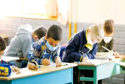 التهاب معلمان و تأثیر آن بر دانش‌آموزان