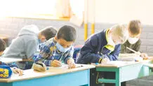 التهاب معلمان و تأثیر آن بر دانش‌آموزان