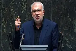وزیر نفت: امیدوارم مشکل ناترازی گاز برطرف شود
