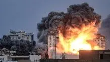 Iran urges ICRC to fulfills its duties to help Gaza