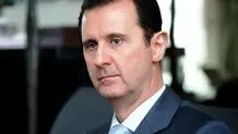 British media claims Assad poisoned in Russia
