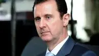 British media claims Assad poisoned in Russia
