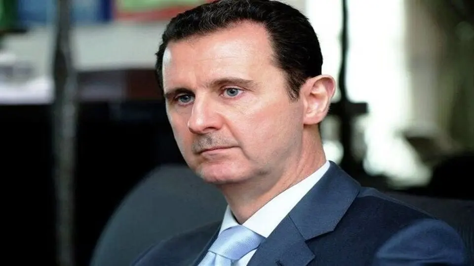 British media claims Assad poisoned in Russia
