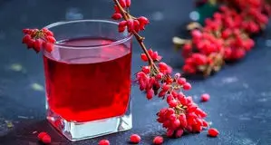 این خوراکی سرخ سرشار از ویتامین C است
