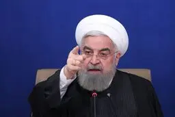 خزانه را بر خلاف آنچه تحویل گرفته بودیم، پر تحویل دادیم

