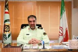 سردار محمدیان، فرمانده انتظامی تهران شد