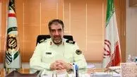 سردار محمدیان، فرمانده انتظامی تهران شد