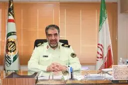 سردار محمدیان، فرمانده انتظامی تهران شد