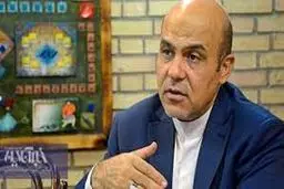 علیرضا اکبری محکوم به اعدام شد
