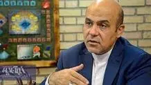 علیرضا اکبری محکوم به اعدام شد
