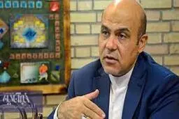 اکبری‌ها از «مریخ» نیامده‌اند!