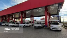 حق‌العمل جایگاه‌های سوخت افزایش یافت