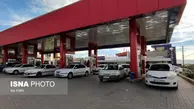 حق‌العمل جایگاه‌های سوخت افزایش یافت