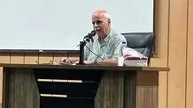 سعید مدنی: همین امروز جنگ تمام شود ۱۰ تا ۱۵ سال زمان برای جبران خسارت‌ها لازم است