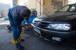 اطلاعیه مهم درباره پلاک گذاری خودرو