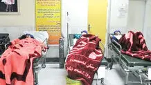 معمای مسمومیت‌های سریالی