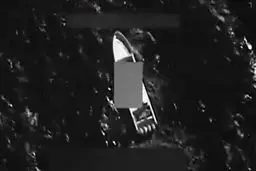 حمله جدید آمریکا به یک قایق در دریای کارائیب با ۳ کشته

